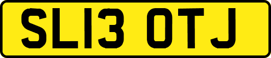 SL13OTJ