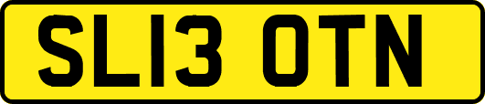 SL13OTN
