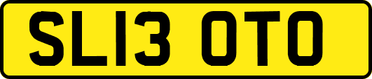 SL13OTO