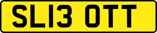 SL13OTT