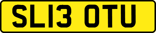 SL13OTU