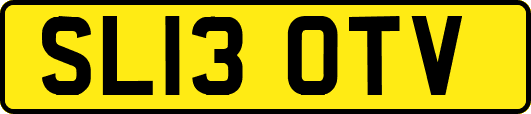 SL13OTV