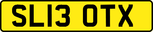 SL13OTX