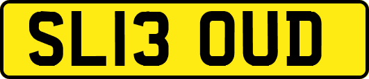 SL13OUD