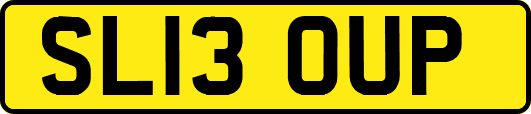 SL13OUP