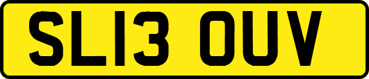 SL13OUV