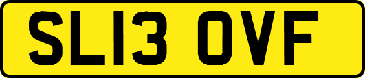 SL13OVF