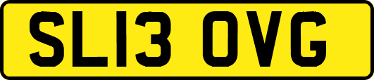 SL13OVG