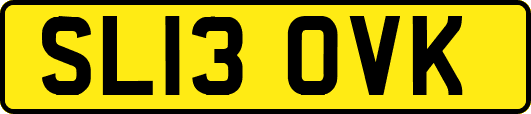 SL13OVK