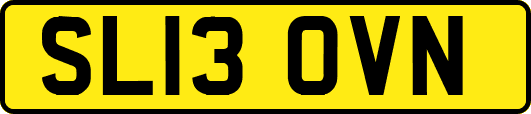 SL13OVN