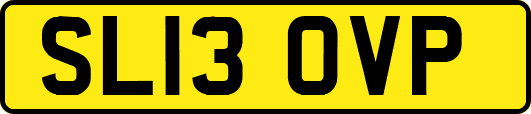 SL13OVP