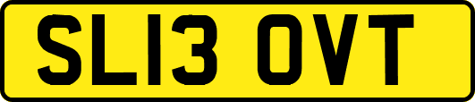 SL13OVT