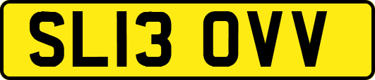 SL13OVV