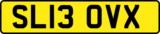 SL13OVX