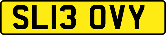 SL13OVY