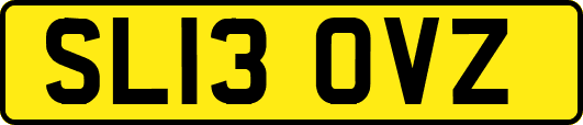 SL13OVZ