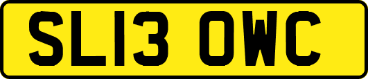 SL13OWC