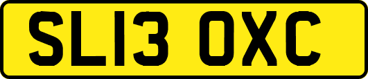 SL13OXC