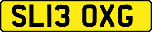 SL13OXG