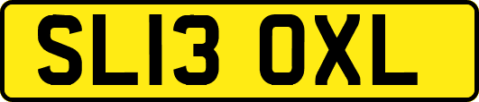 SL13OXL