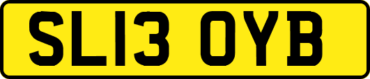 SL13OYB