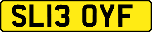 SL13OYF