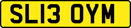 SL13OYM