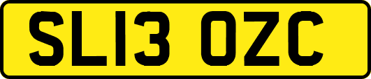 SL13OZC