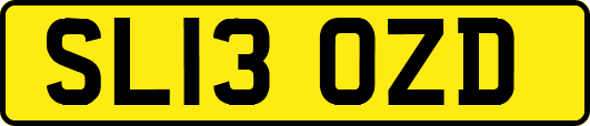 SL13OZD