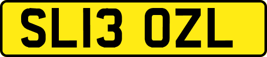 SL13OZL