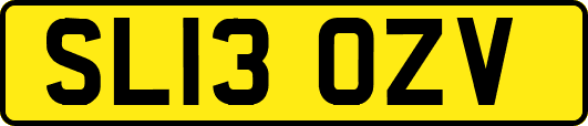 SL13OZV