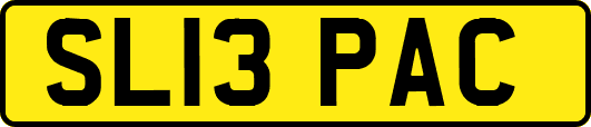 SL13PAC