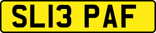 SL13PAF