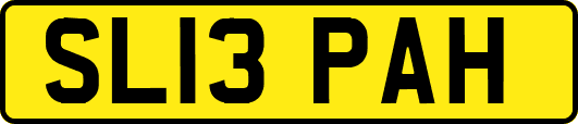 SL13PAH