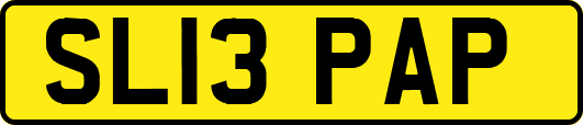 SL13PAP