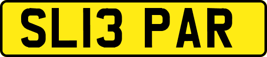 SL13PAR