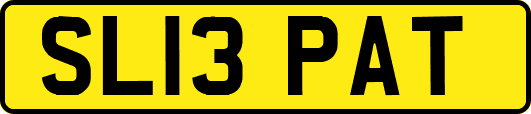 SL13PAT