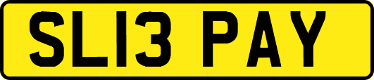 SL13PAY