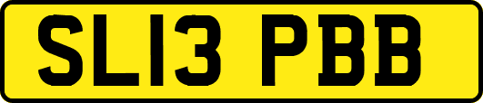 SL13PBB