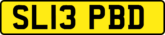 SL13PBD