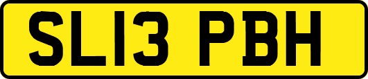 SL13PBH