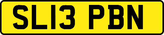 SL13PBN