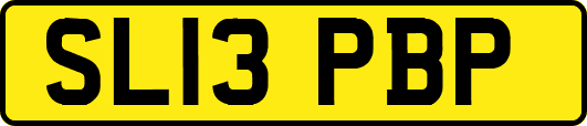 SL13PBP