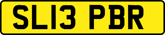 SL13PBR