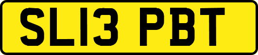 SL13PBT