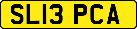 SL13PCA