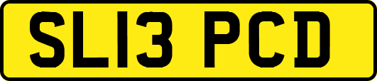 SL13PCD