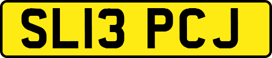 SL13PCJ