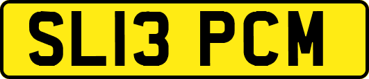 SL13PCM