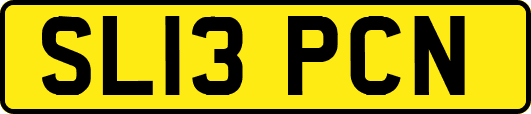 SL13PCN